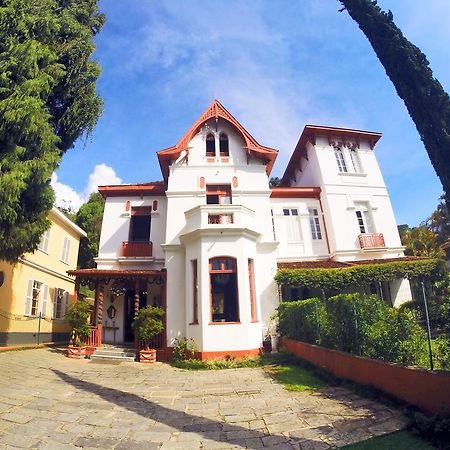 Pousada Imperial Koeler Petrópolis 외부 사진