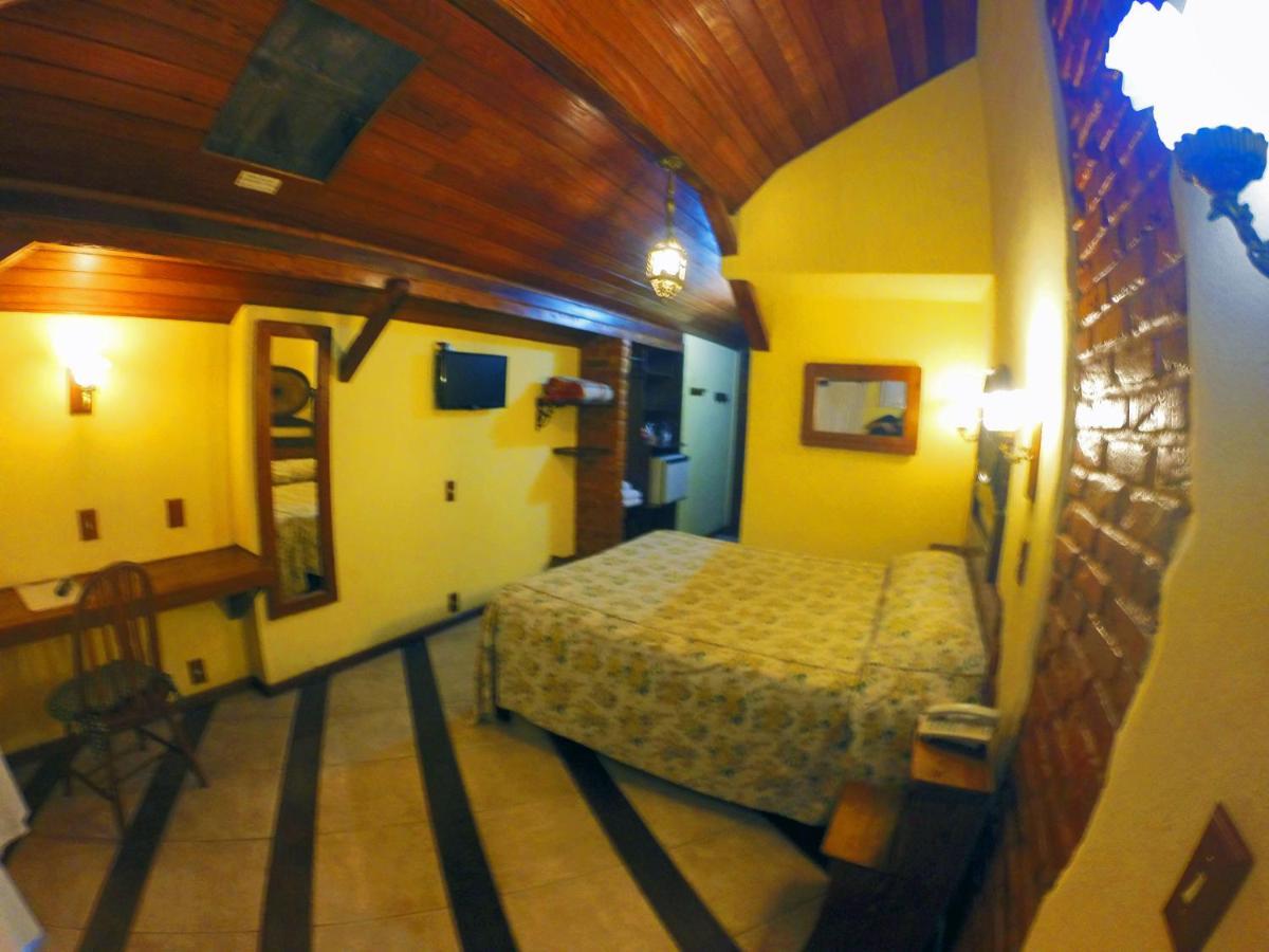 Pousada Imperial Koeler Petrópolis 외부 사진