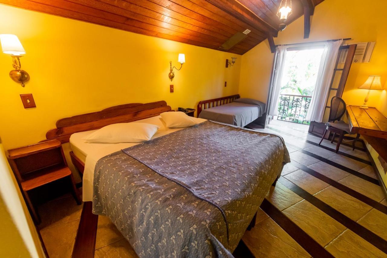 Pousada Imperial Koeler Petrópolis 외부 사진
