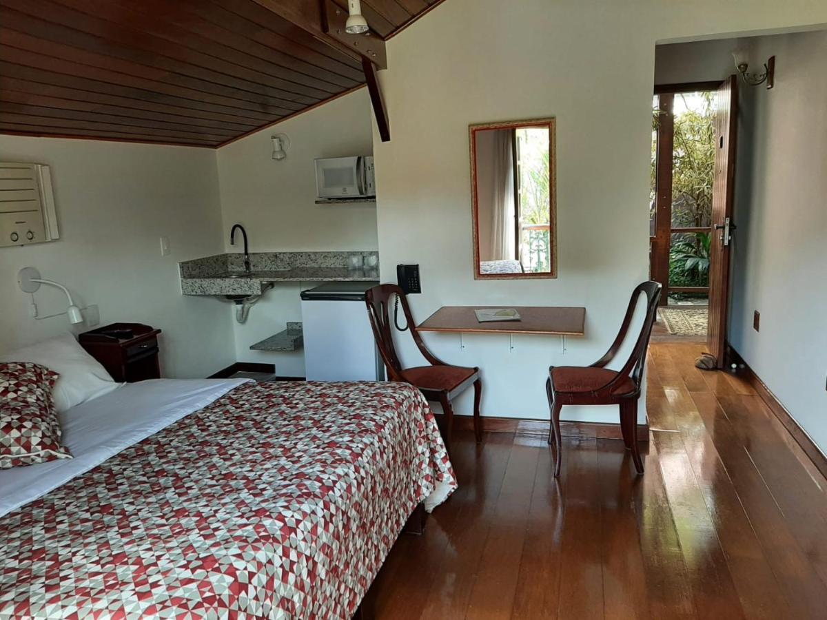 Pousada Imperial Koeler Petrópolis 외부 사진