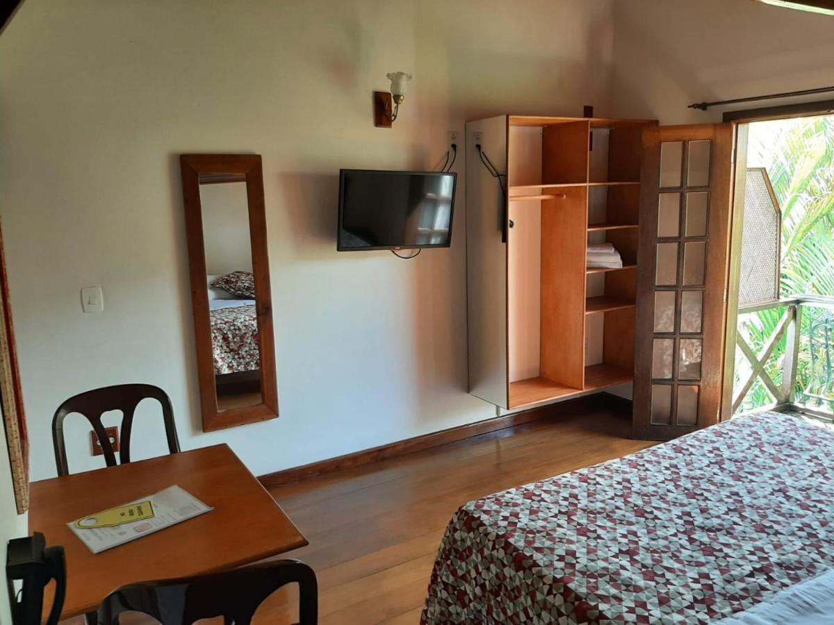 Pousada Imperial Koeler Petrópolis 외부 사진