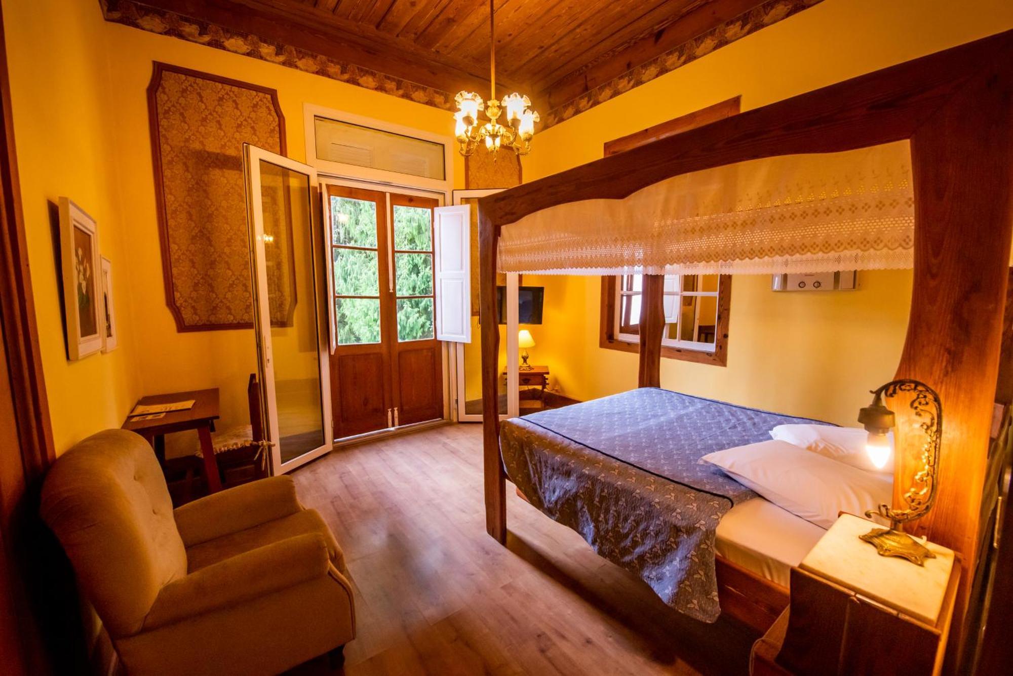 Pousada Imperial Koeler Petrópolis 외부 사진