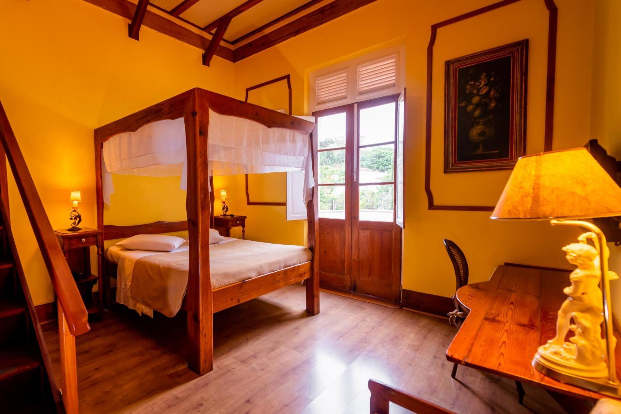 Pousada Imperial Koeler Petrópolis 외부 사진