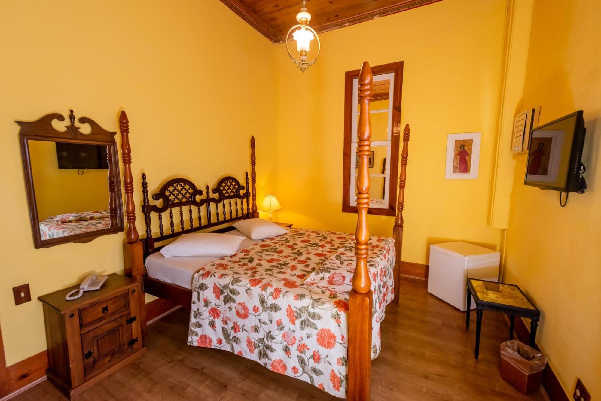 Pousada Imperial Koeler Petrópolis 외부 사진
