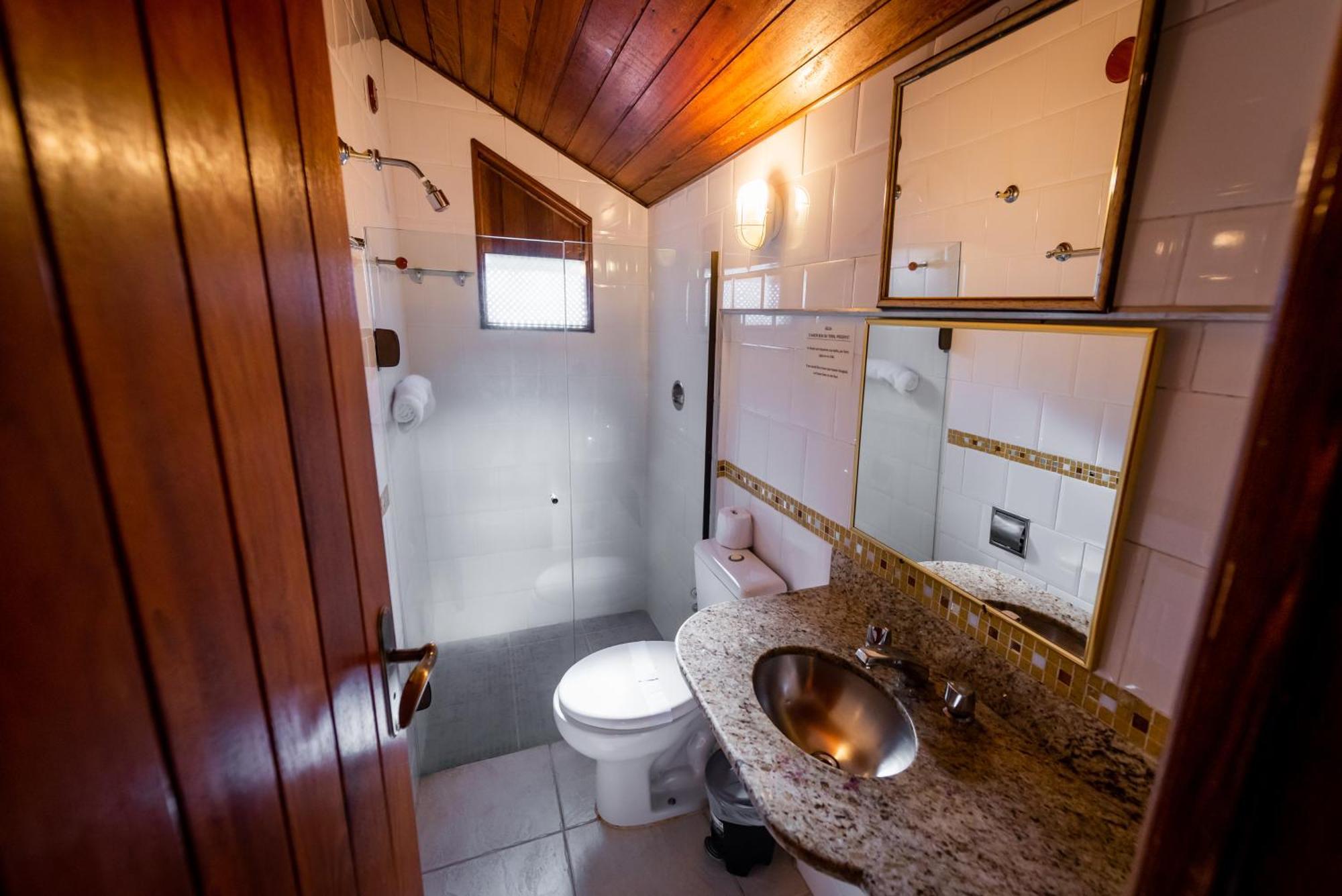 Pousada Imperial Koeler Petrópolis 외부 사진