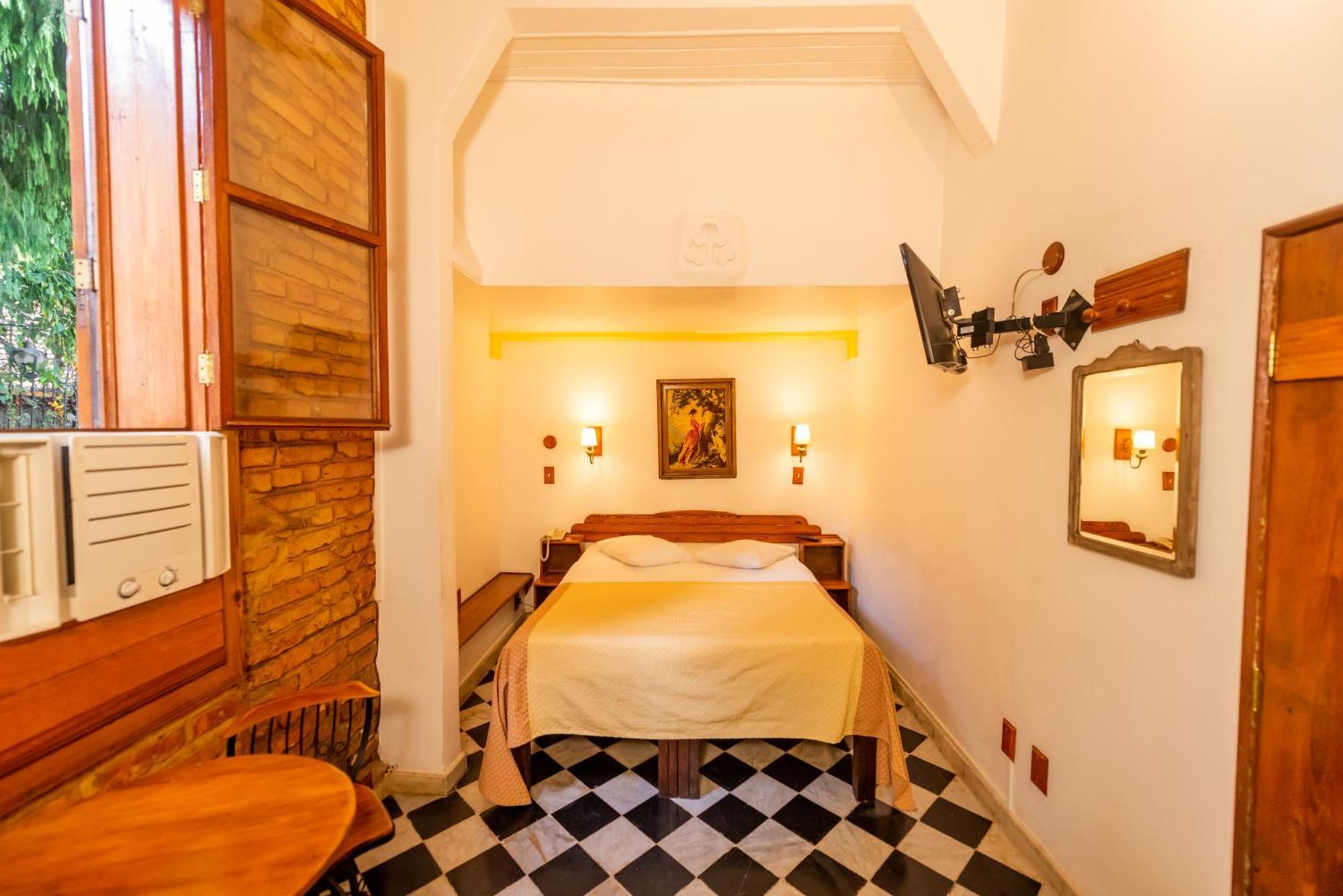 Pousada Imperial Koeler Petrópolis 외부 사진