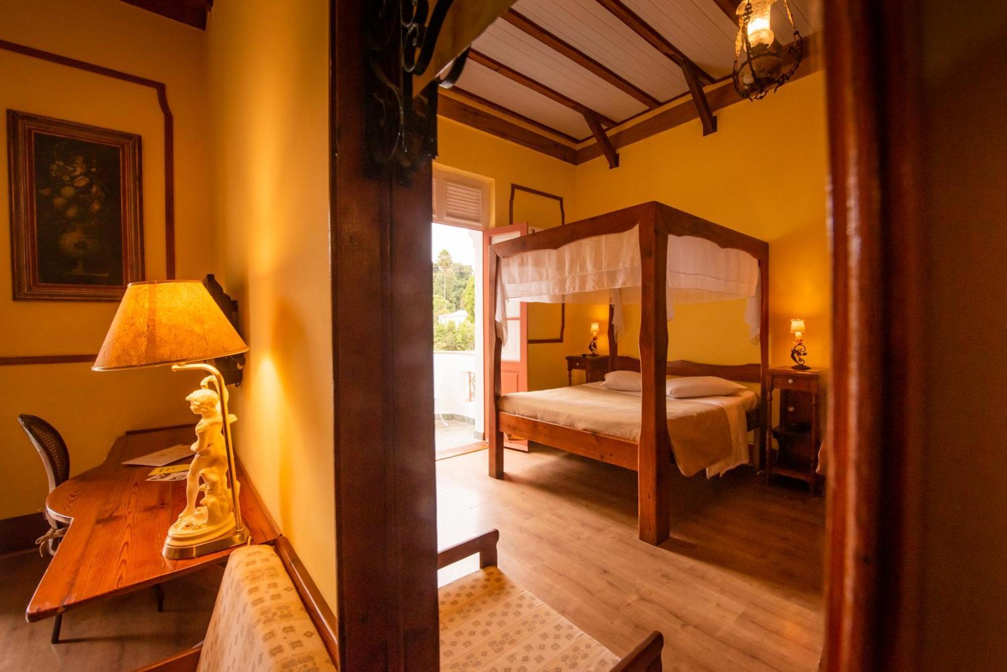 Pousada Imperial Koeler Petrópolis 외부 사진