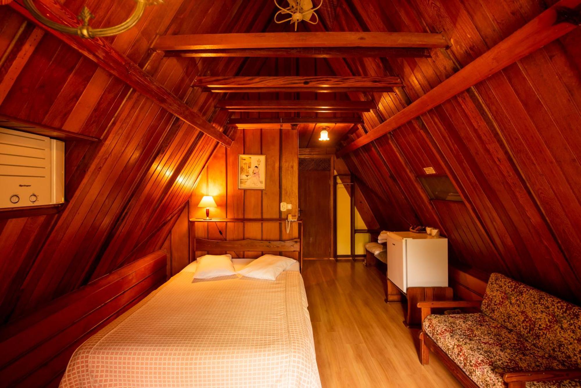 Pousada Imperial Koeler Petrópolis 외부 사진