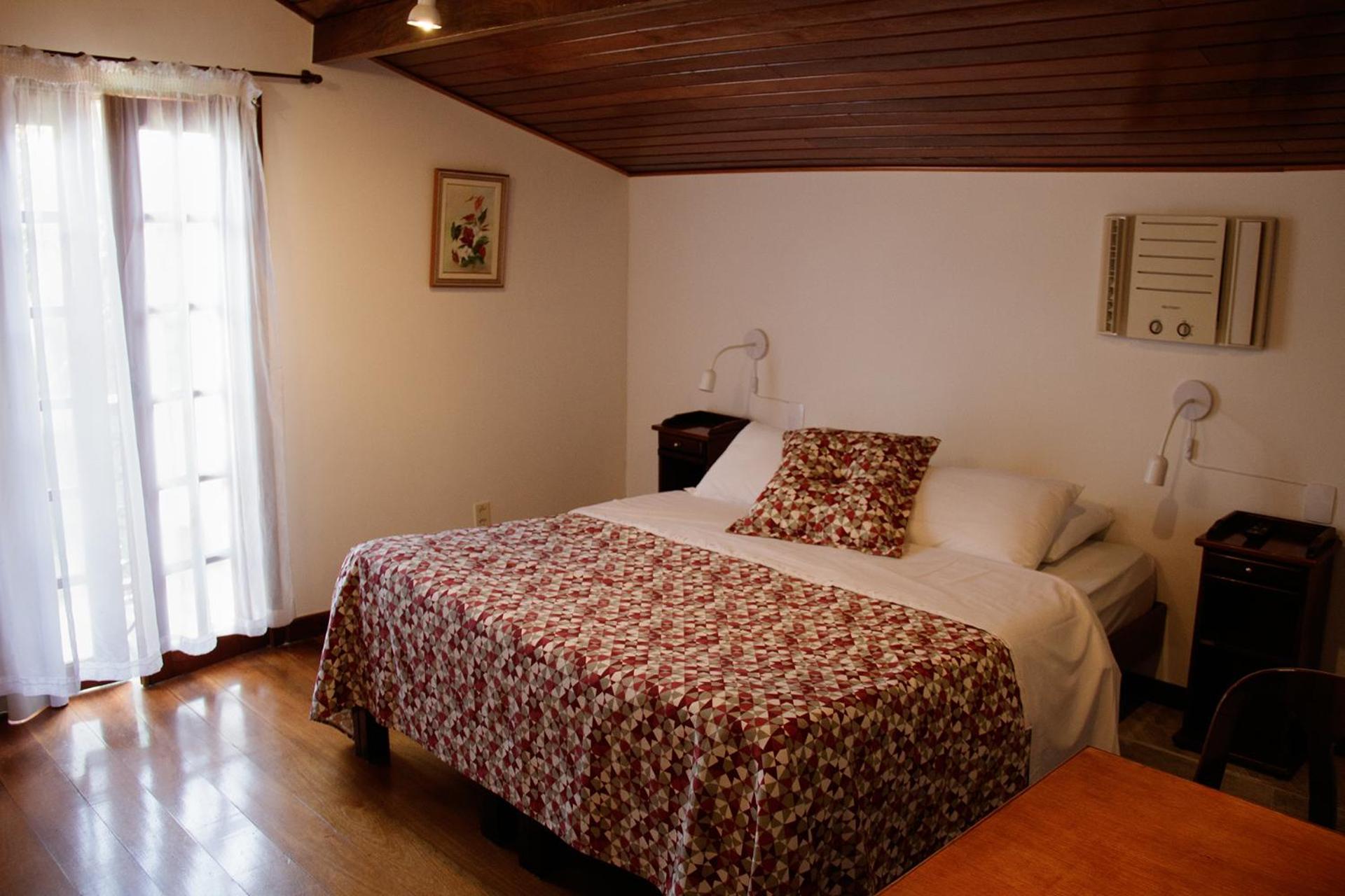 Pousada Imperial Koeler Petrópolis 외부 사진