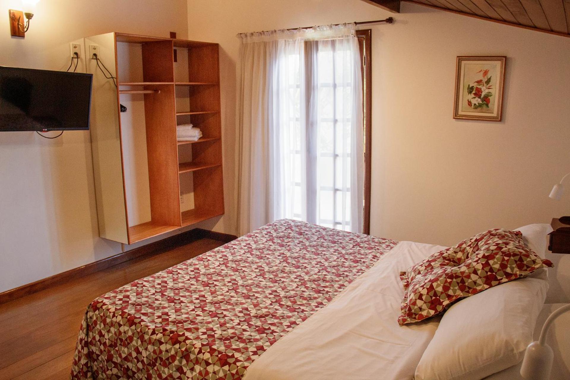 Pousada Imperial Koeler Petrópolis 외부 사진
