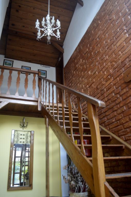 Pousada Imperial Koeler Petrópolis 외부 사진